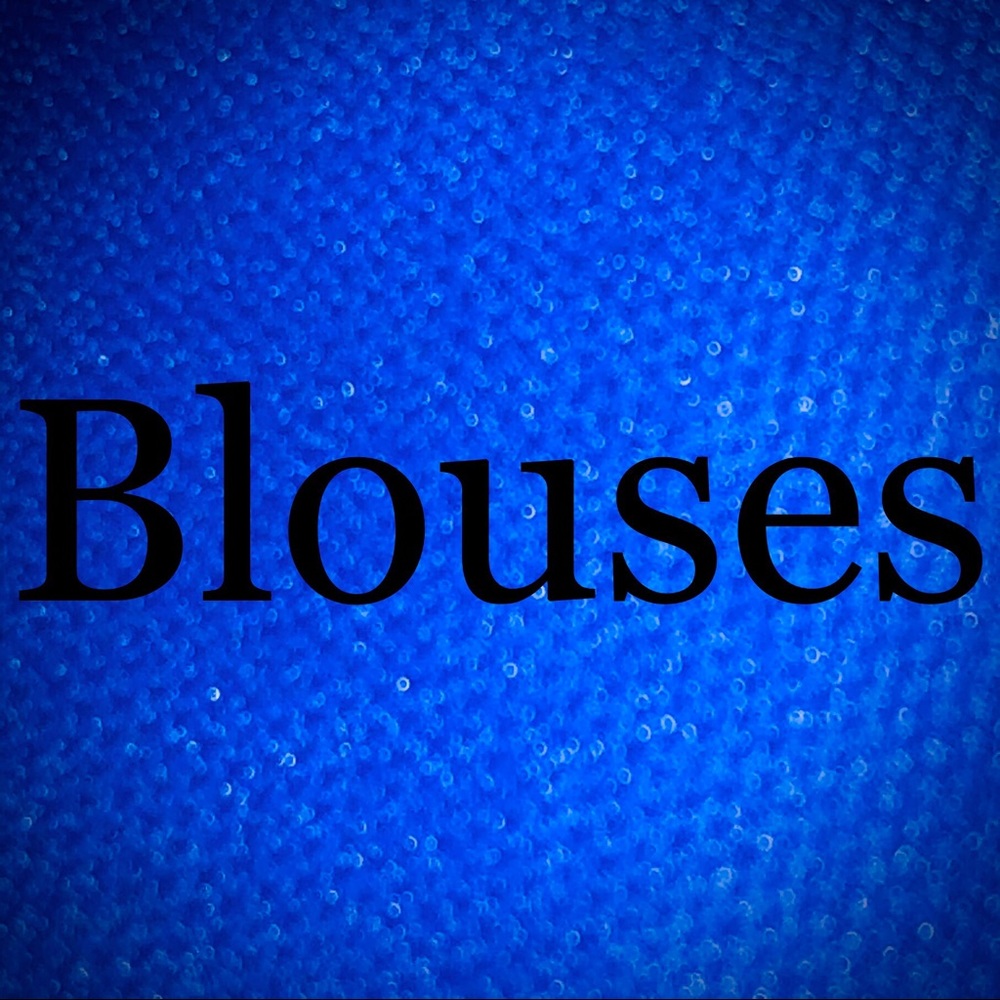 Blouses